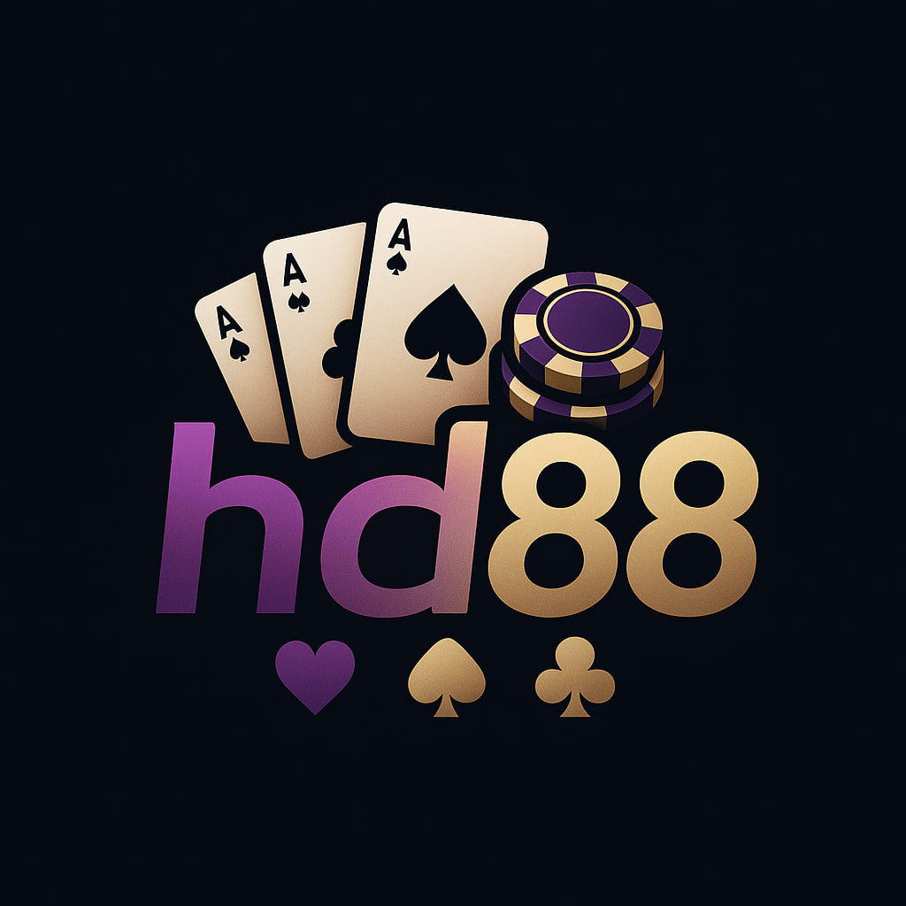 Logo của hd88